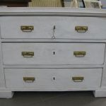 521 3465 CHEST OF DRAWERS